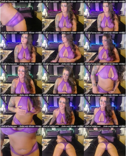 Download Video File: myfreecams sindjetaime