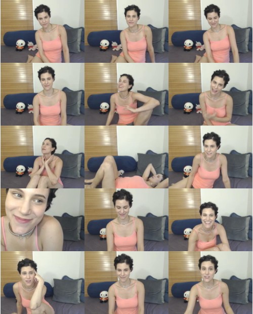 Download Video File: myfreecams abby spade