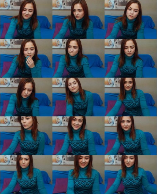 Download Video File: myfreecams adellli