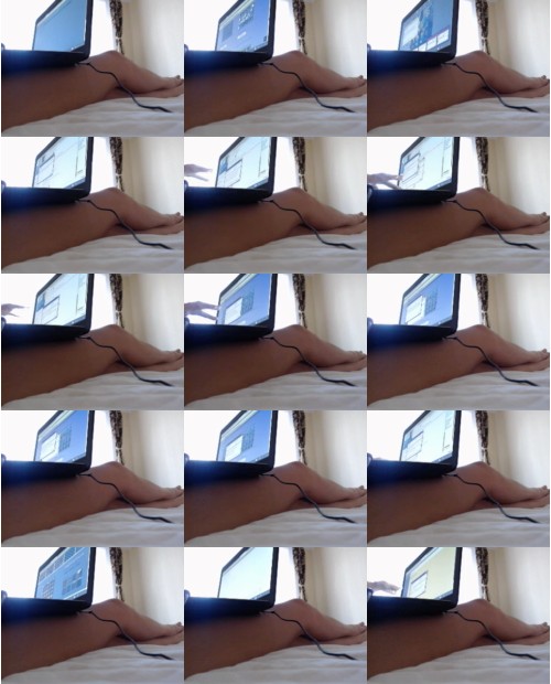 Download Video File: myfreecams adriana lima8