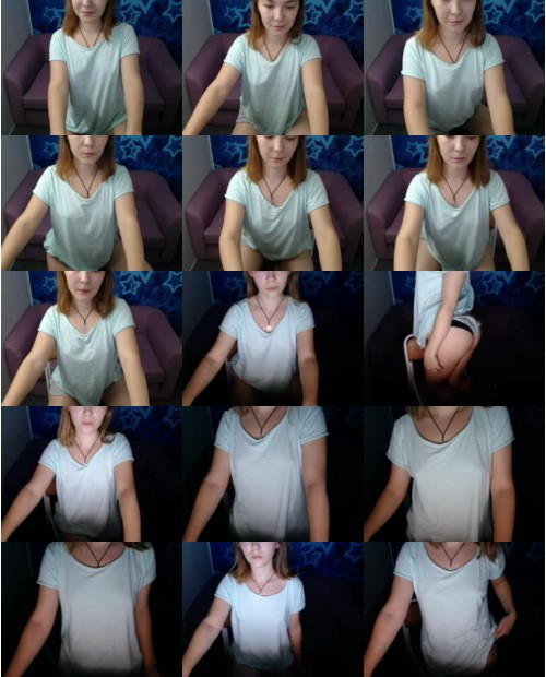 Download Video File: myfreecams agatapack