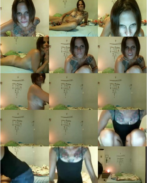 Download Video File: myfreecams akielah81