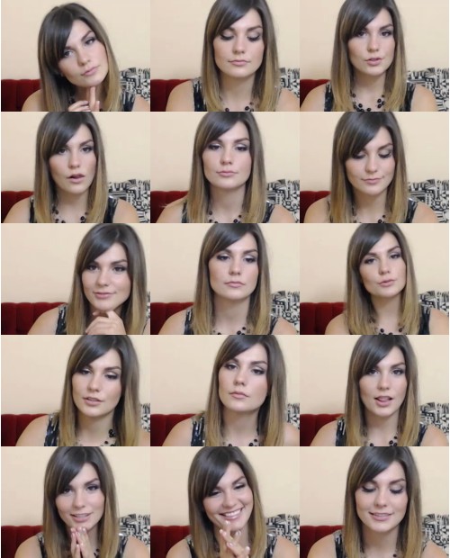 Download Video File: myfreecams alexistexas 