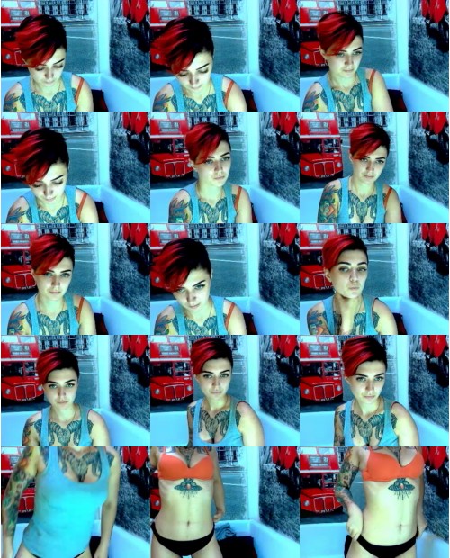 Download Video File: myfreecams ali red