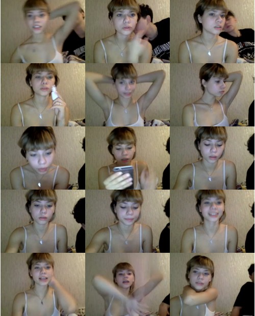 Download Video File: myfreecams alinaalinia