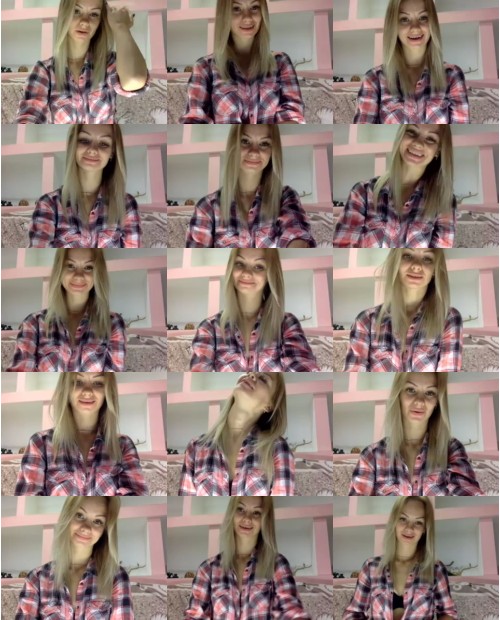 Download Video File: myfreecams alisa smile