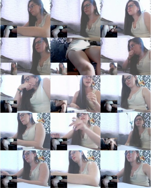 Download Video File: myfreecams alison vega