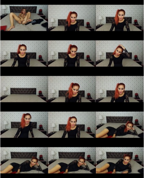 Download Video File: myfreecams allyda