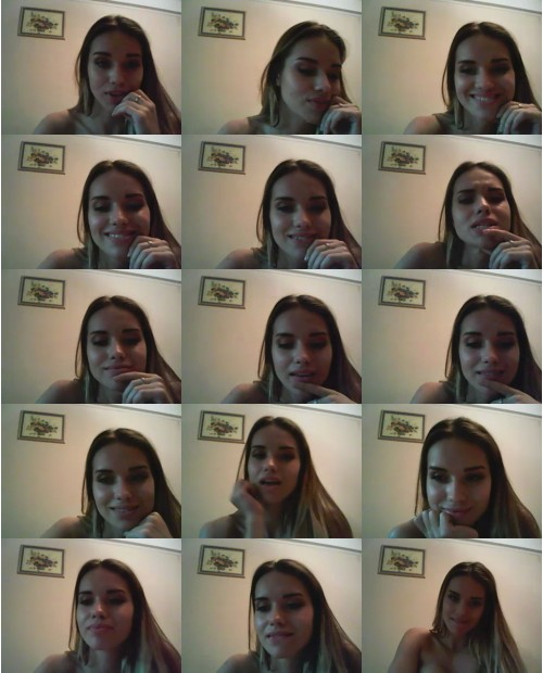 Download Video File: myfreecams alucelo