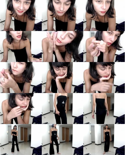 Download Video File: myfreecams amelie teen