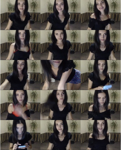 Download Video File: myfreecams amina95