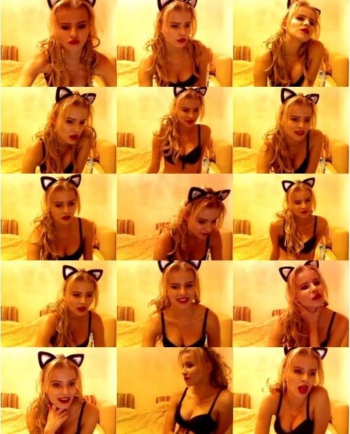 Download Video File: myfreecams an amaliya an