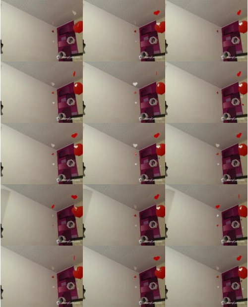 Download Video File: myfreecams analatina2014