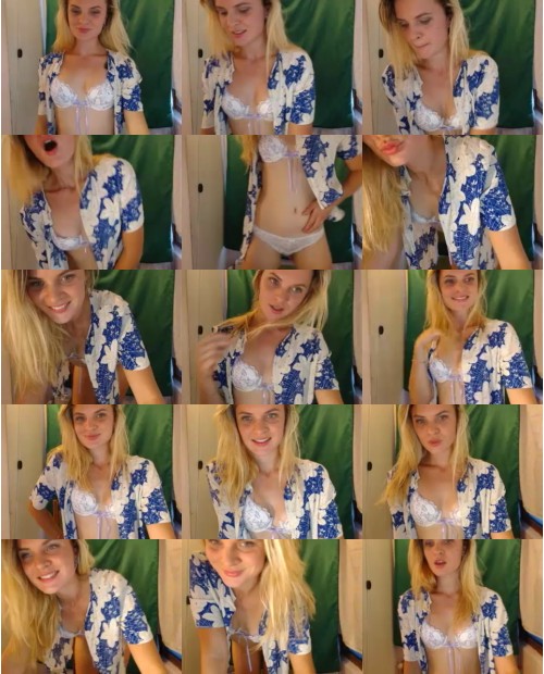 Download Video File: myfreecams angel niki