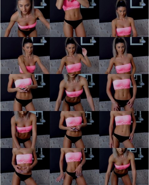 Download Video File: myfreecams angelyssa