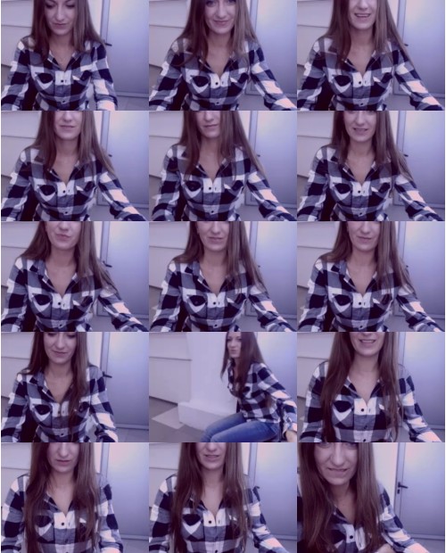 Download Video File: myfreecams anissakeit