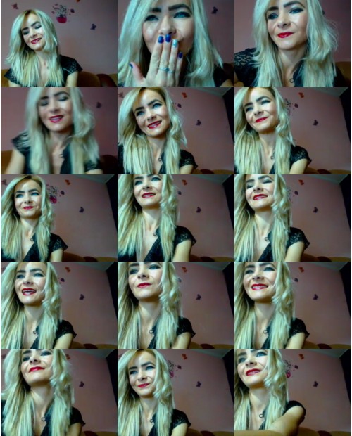 Download Video File: myfreecams annelis26