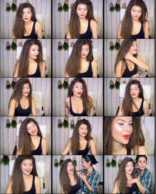 Download Video File: myfreecams annesya