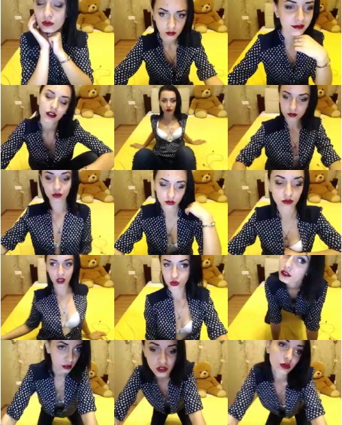 Download Video File: myfreecams annettes