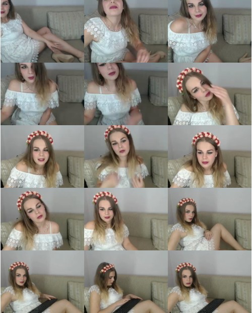 Download Video File: myfreecams annlily