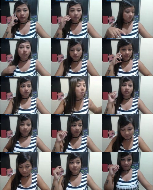 Download Video File: myfreecams antonella85