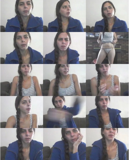 Download Video File: myfreecams ariannabell