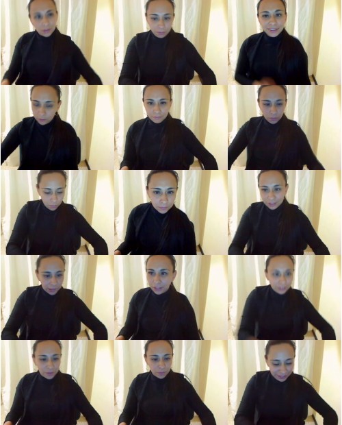 Download Video File: myfreecams aridnna