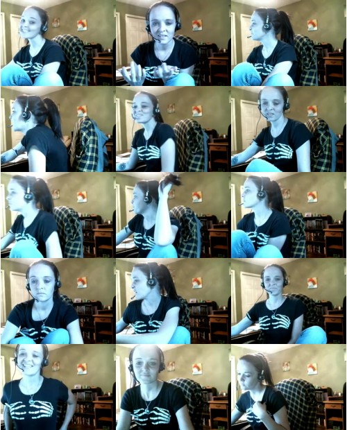 Download Video File: myfreecams ashbash 87