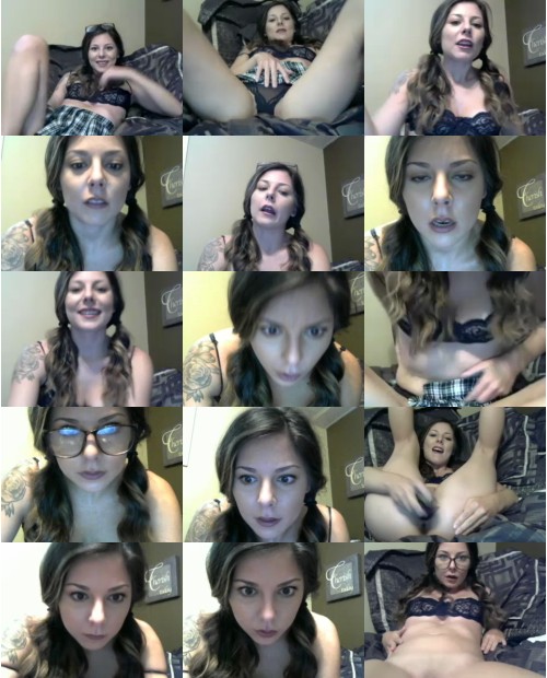 Download Video File: myfreecams aubreylux