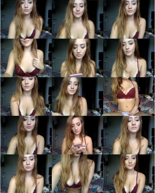 Download Video File: myfreecams autumn1009