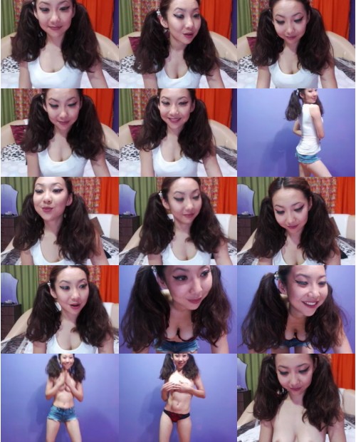 Download Video File: myfreecams ayury