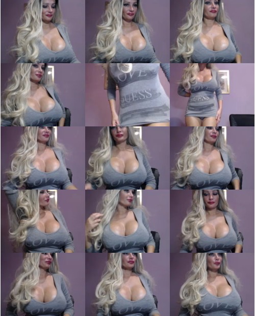 Download Video File: myfreecams barbievegas