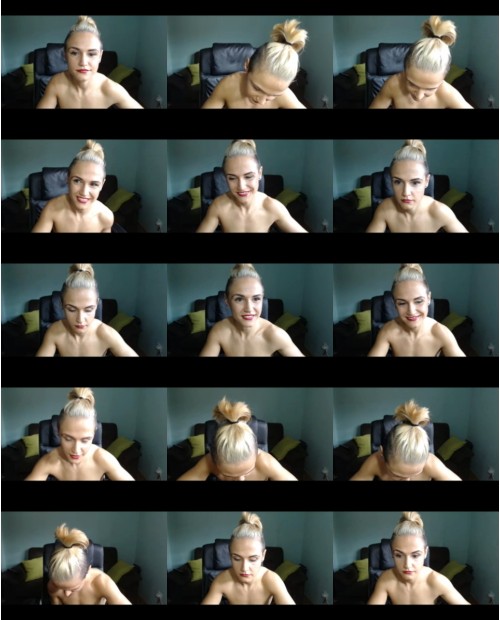 Download Video File: myfreecams bellafit