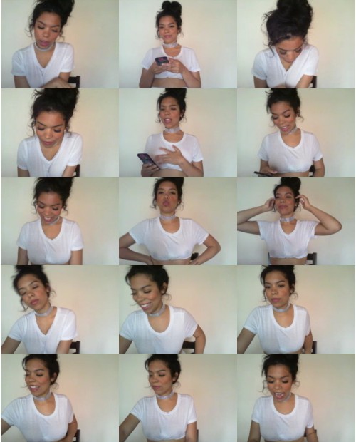 Download Video File: myfreecams bellamirose