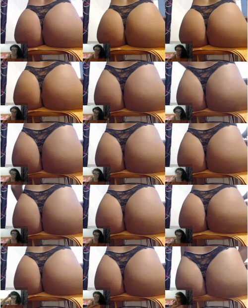 Download Video File: myfreecams bellavergara