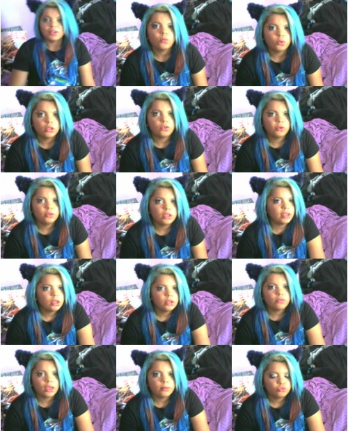 Download Video File: myfreecams blazekitten