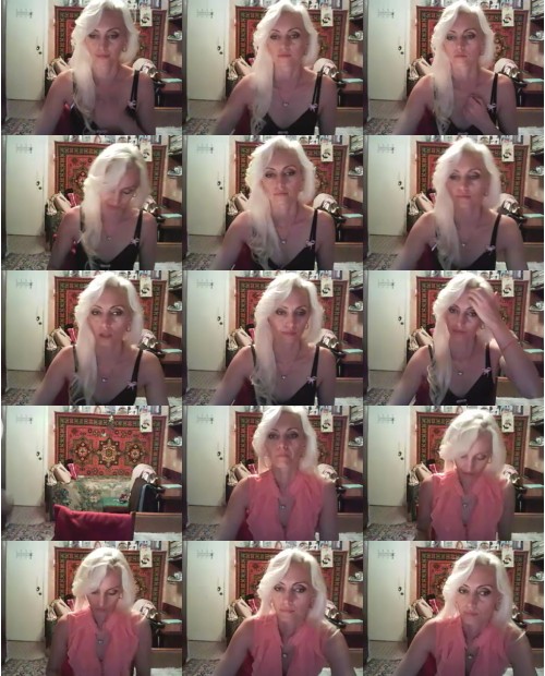 Download Video File: myfreecams blondestarla