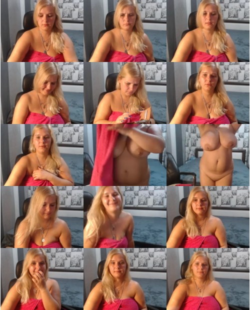 Download Video File: myfreecams boobylana