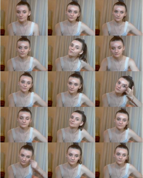 Download Video File: myfreecams brunetterus