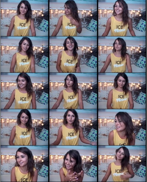 Download Video File: myfreecams bubblystorm