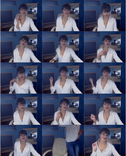 Download Video File: myfreecams california2u