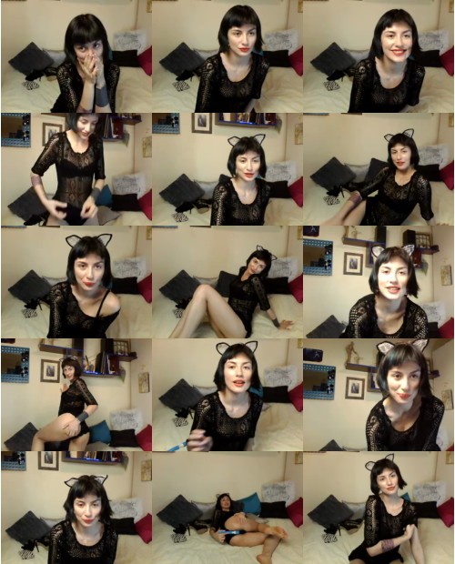 Download Video File: myfreecams candycatt