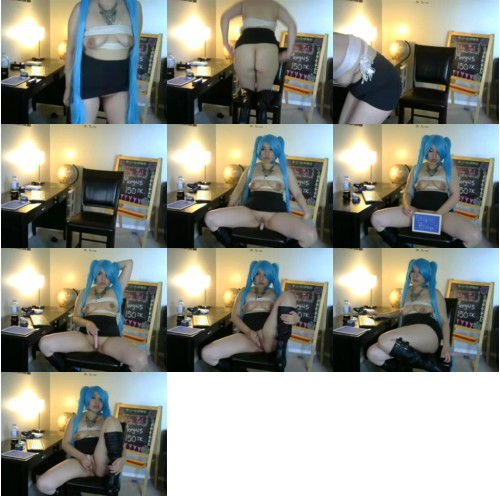 Download Video File: myfreecams carmenkelevra