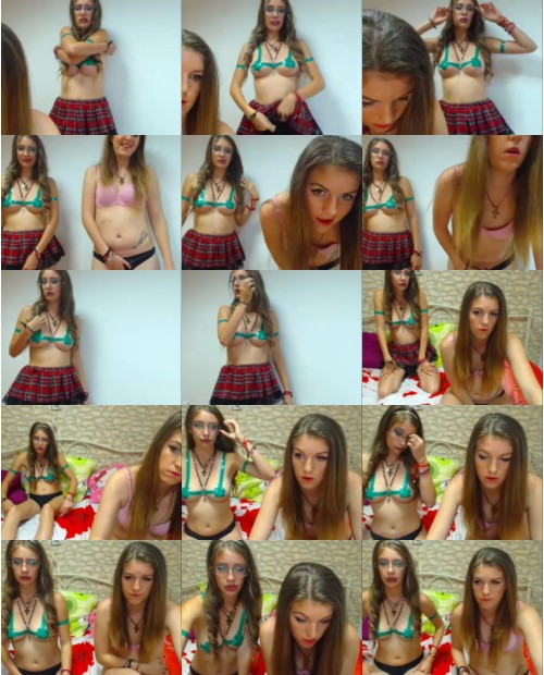 Download Video File: myfreecams carre18