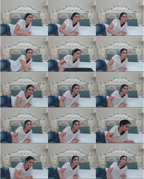 Download Video File: myfreecams catalleyax