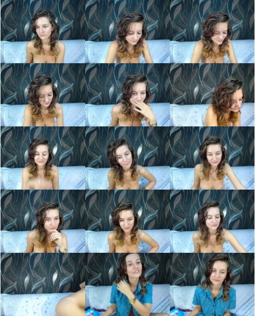 Download Video File: myfreecams chamelly