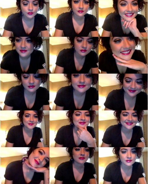 Download Video File: myfreecams charlieonixx