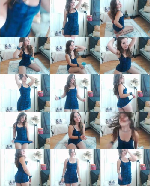 Download Video File: myfreecams cinamini