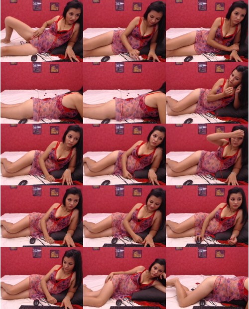 Download Video File: myfreecams crazyiris4u