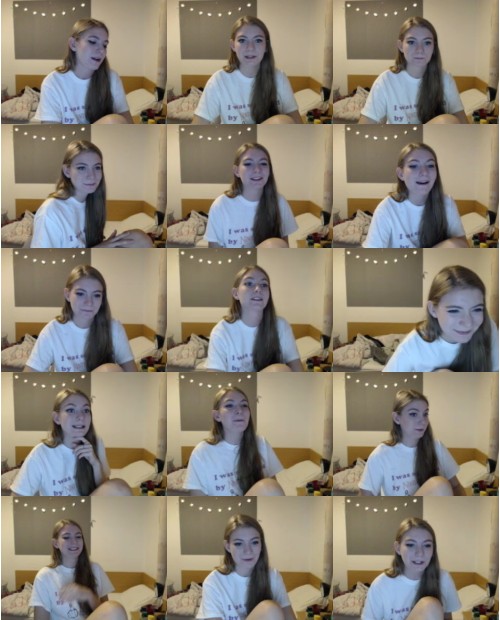 Download Video File: myfreecams dani darling